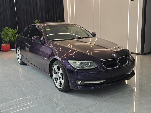 BMW 3 Series (imported)