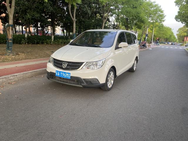 Baojun 730