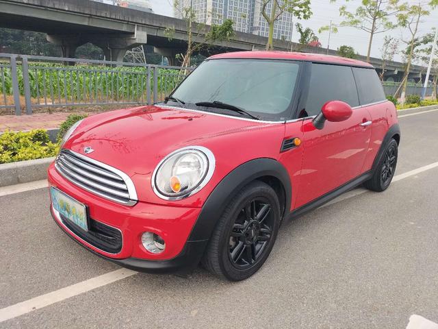 MINI MINI