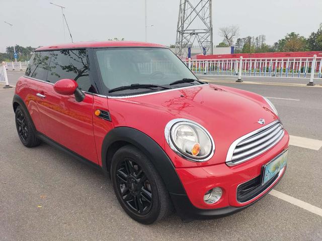 MINI MINI