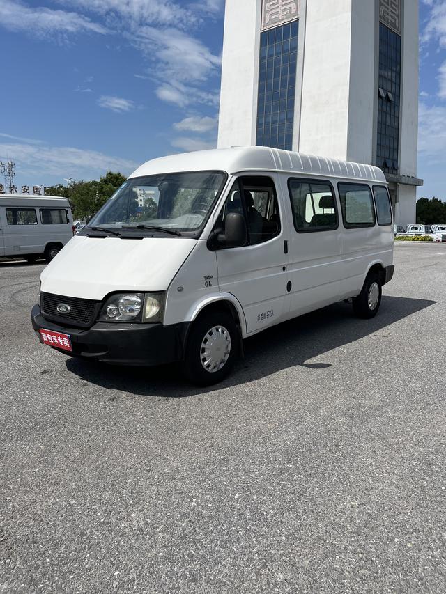 Ford Classic Transit