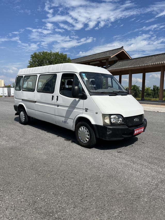 Ford Classic Transit