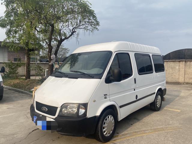 Ford Classic Transit