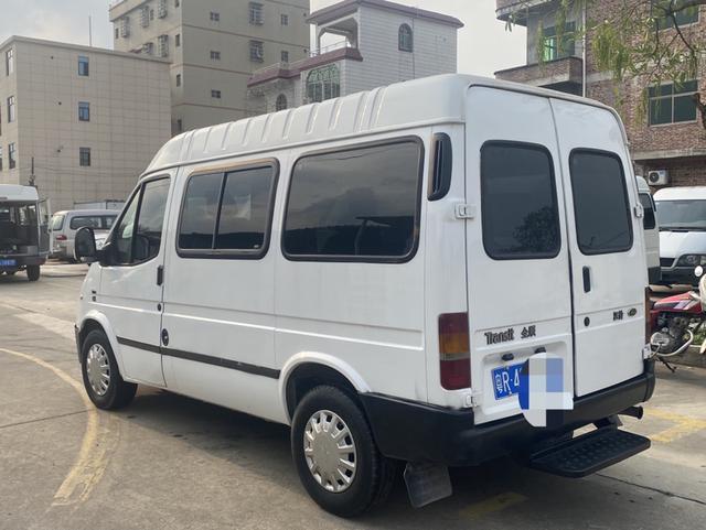 Ford Classic Transit