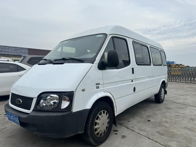 Ford Classic Transit