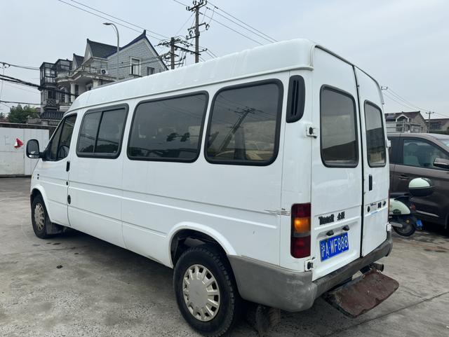 Ford Classic Transit