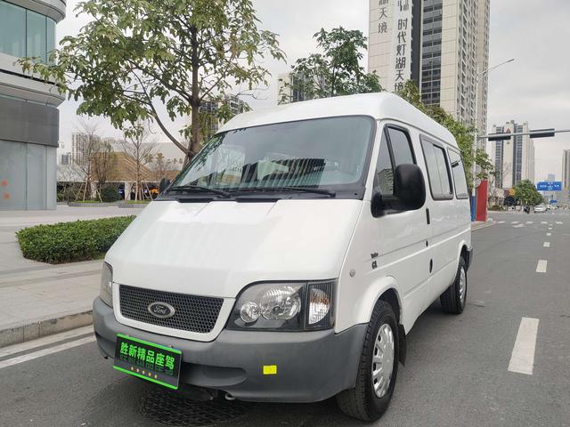 Ford Classic Transit