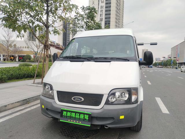 Ford Classic Transit