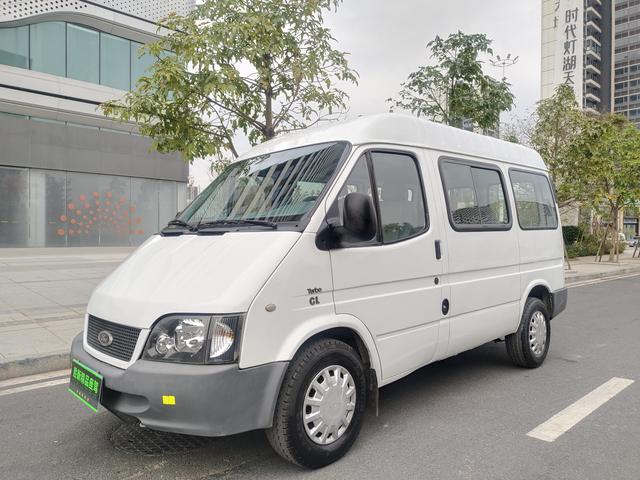 Ford Classic Transit