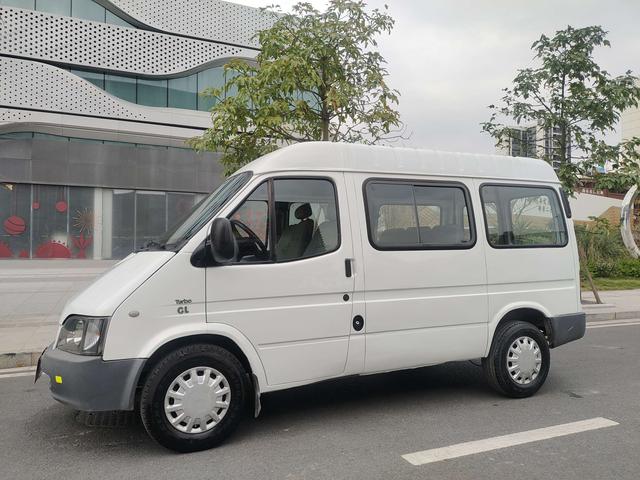 Ford Classic Transit