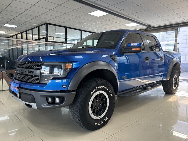 Ford F-150 Raptor