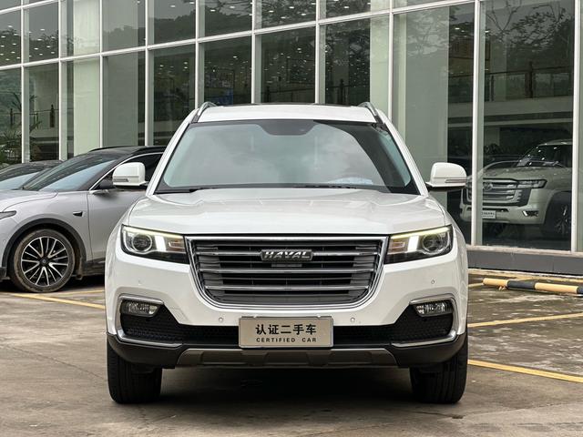 Haval H7