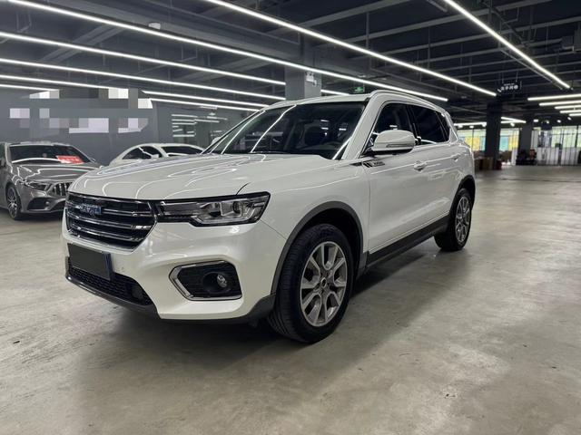 Haval H7