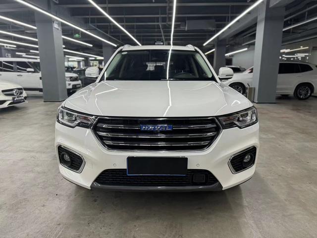 Haval H7