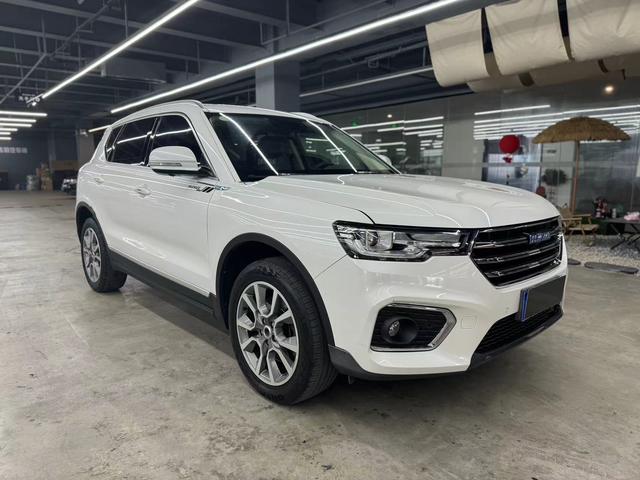 Haval H7