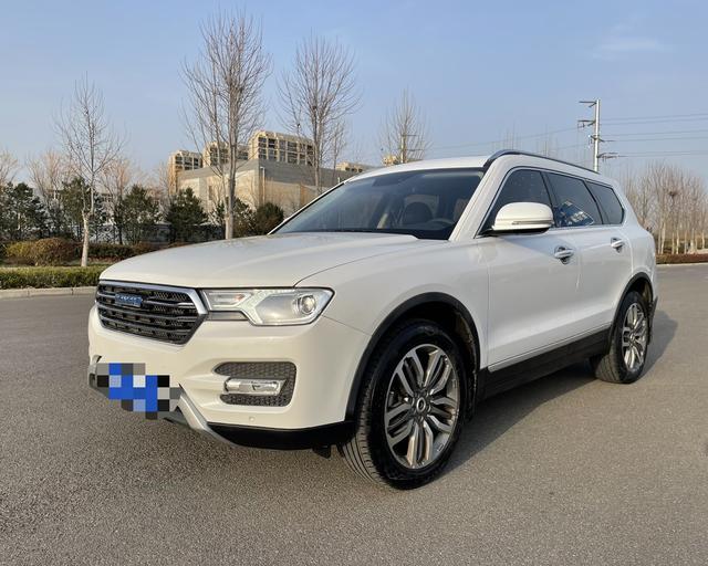 Haval H7