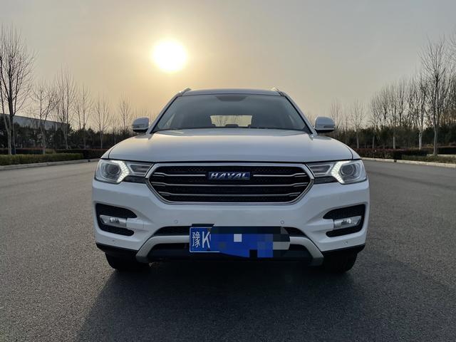 Haval H7