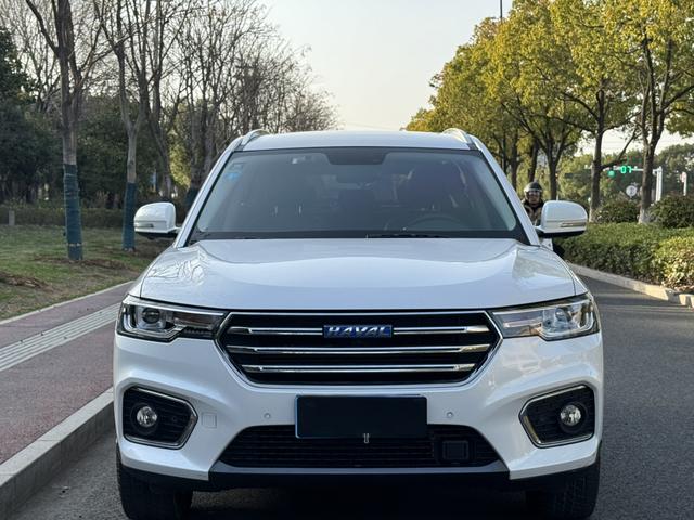 Haval H7