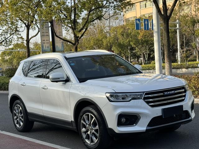 Haval H7