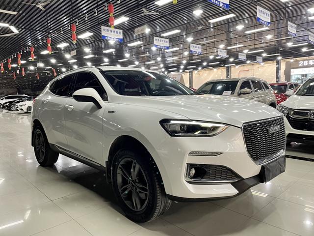 Haval F5