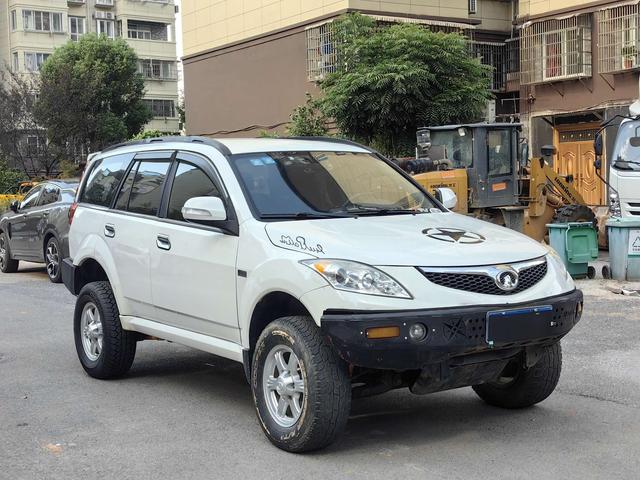 Haval H5 classic