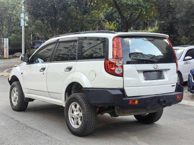 Haval H5 classic