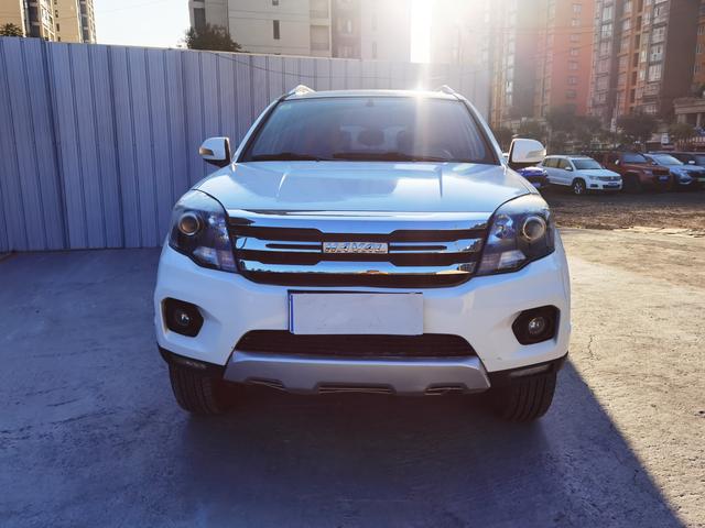 Haval H5 classic