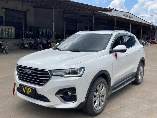 Haval H4