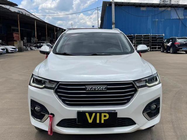 Haval H4