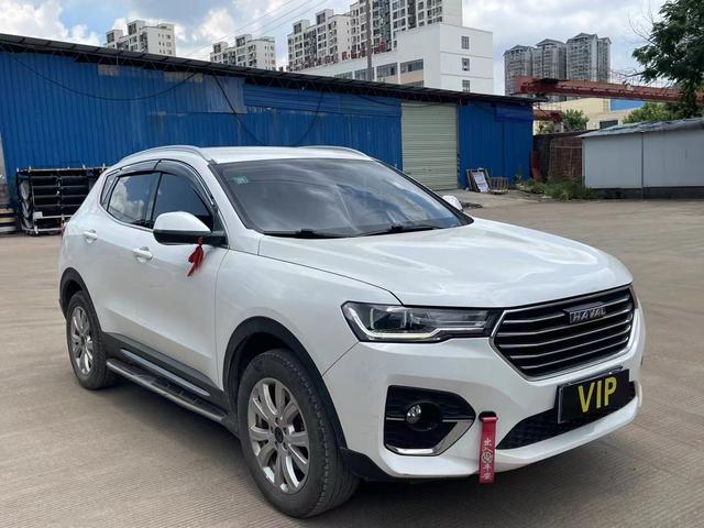 Haval H4