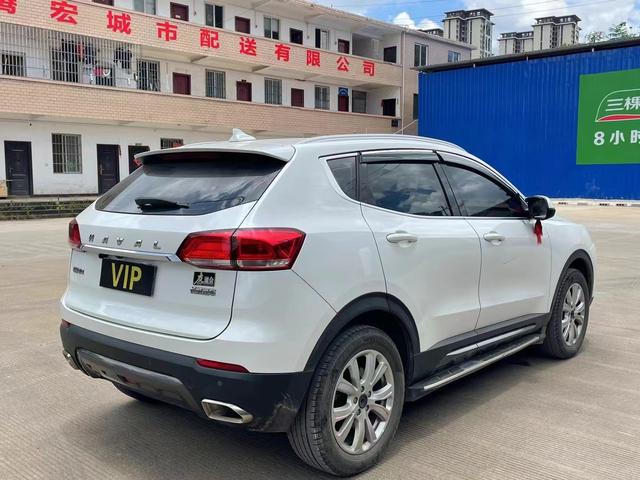 Haval H4