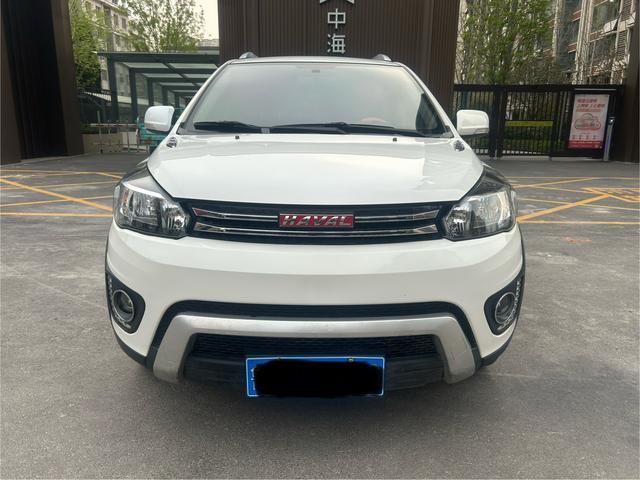 Haval H1