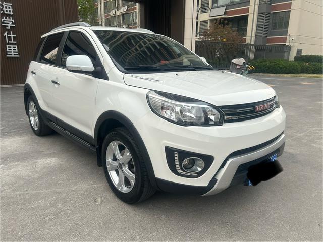 Haval H1