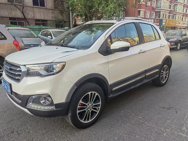 Haval H1