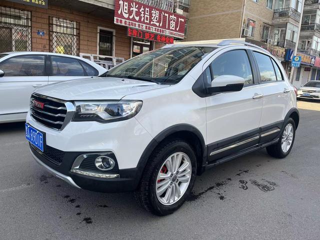 Haval H1