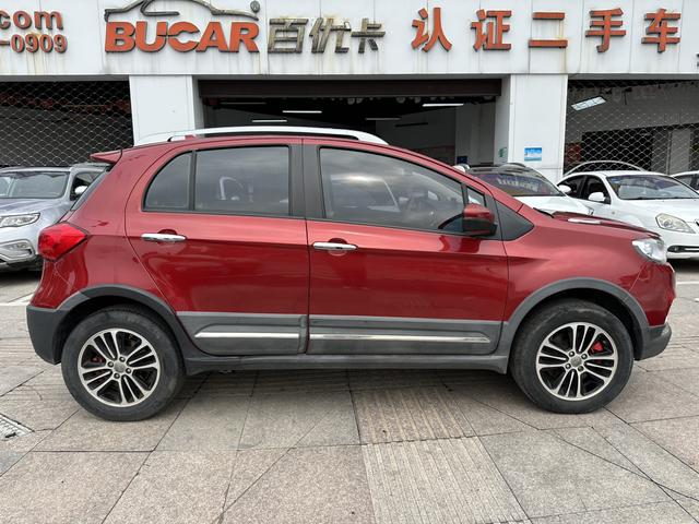 Haval H1