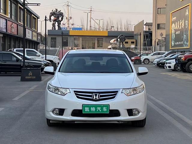 Honda Sibo Rui