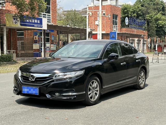 Honda Sibo Rui