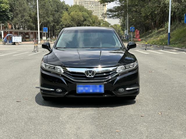 Honda Sibo Rui