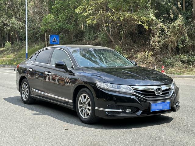 Honda Sibo Rui