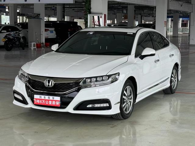 Honda Sibo Rui