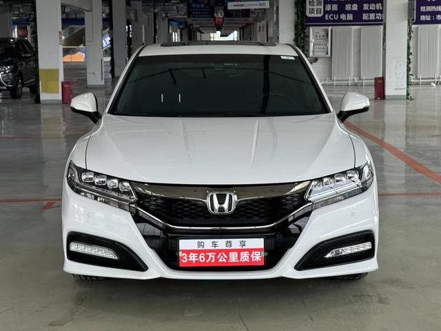 Honda Sibo Rui