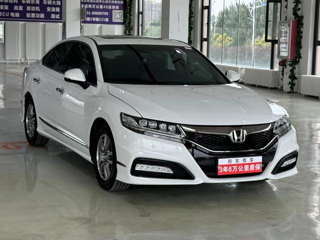 Honda Sibo Rui