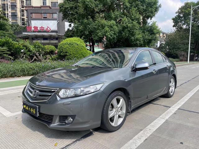 Honda Sibo Rui