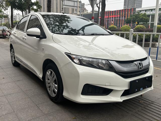 Honda Feng Fan