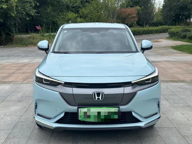 Honda E:NP1 Ji Pai 1