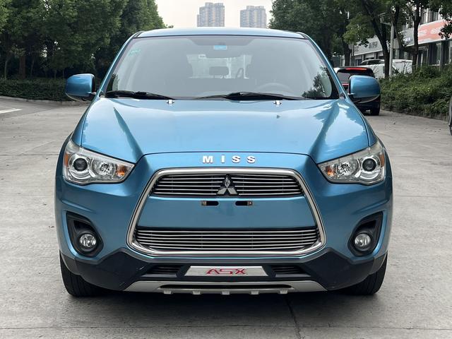 Mitsubishi Jinxuan ASX