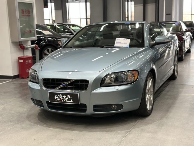 Volvo C70