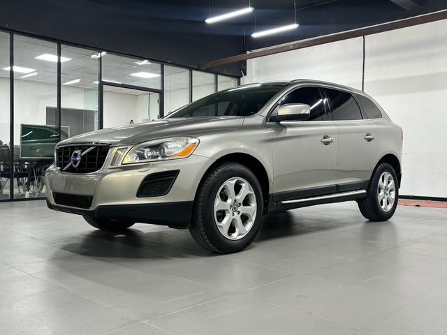 Volvo XC60 (imported)