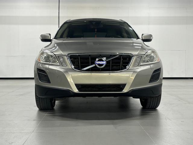 Volvo XC60 (imported)